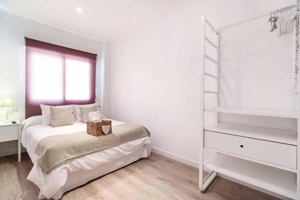 شقة Apartamento Obispo غرناطة المظهر الخارجي الصورة