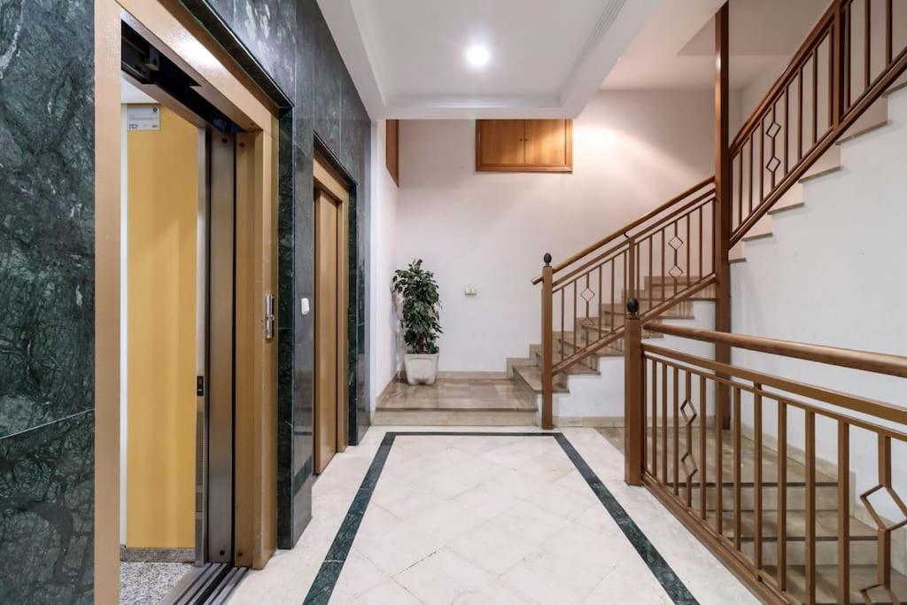 شقة Apartamento Obispo غرناطة المظهر الخارجي الصورة