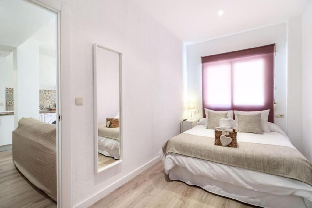شقة Apartamento Obispo غرناطة المظهر الخارجي الصورة